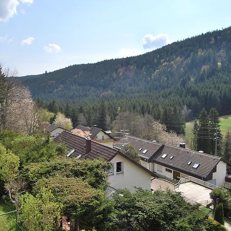 Pension Restaurant Waldblick Feldberg (Baden-Wurttemberg) Bagian luar foto