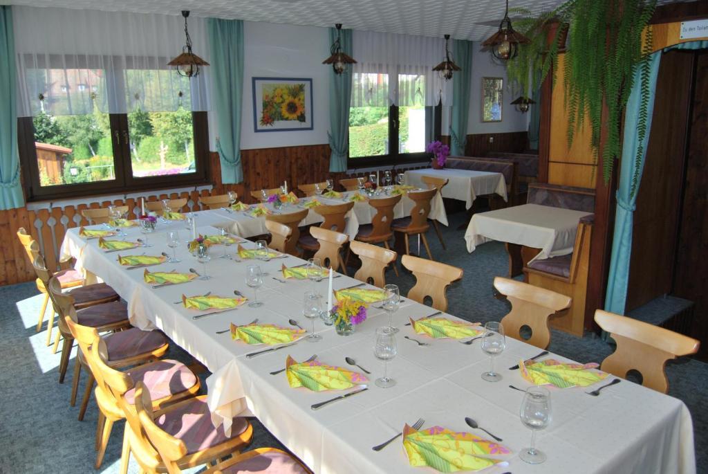 Pension Restaurant Waldblick Feldberg (Baden-Wurttemberg) Bagian luar foto