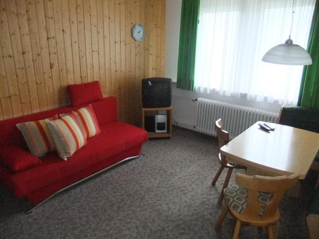 Pension Restaurant Waldblick Feldberg (Baden-Wurttemberg) Ruang foto