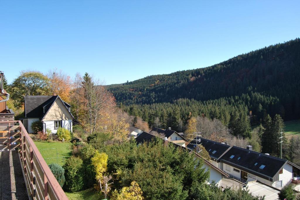 Pension Restaurant Waldblick Feldberg (Baden-Wurttemberg) Bagian luar foto