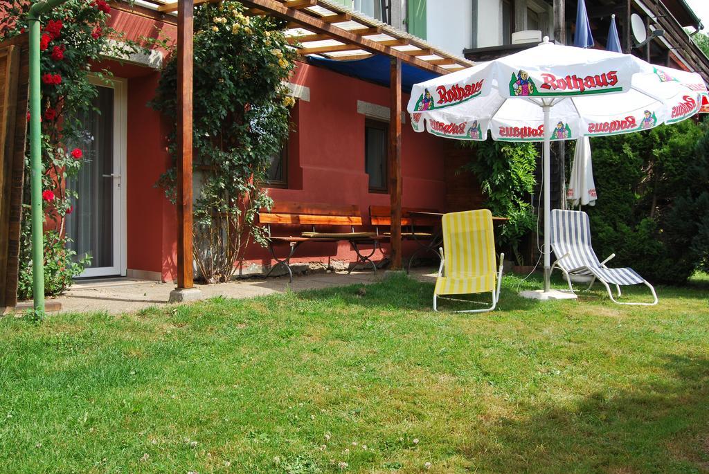Pension Restaurant Waldblick Feldberg (Baden-Wurttemberg) Bagian luar foto