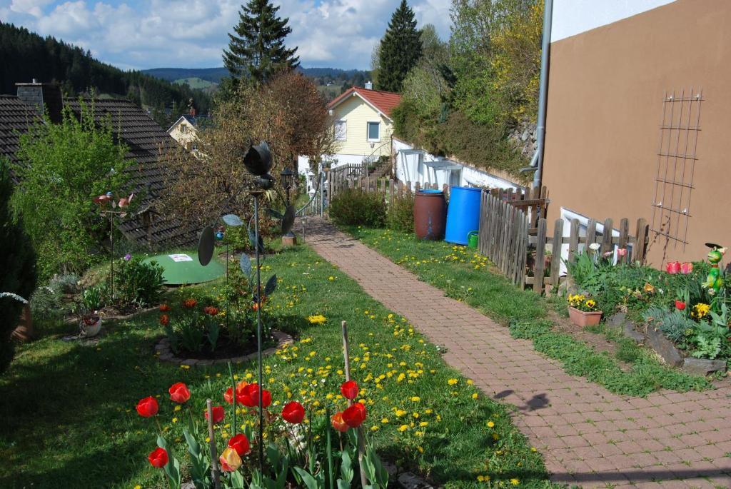 Pension Restaurant Waldblick Feldberg (Baden-Wurttemberg) Bagian luar foto