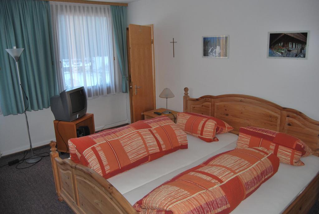 Pension Restaurant Waldblick Feldberg (Baden-Wurttemberg) Ruang foto