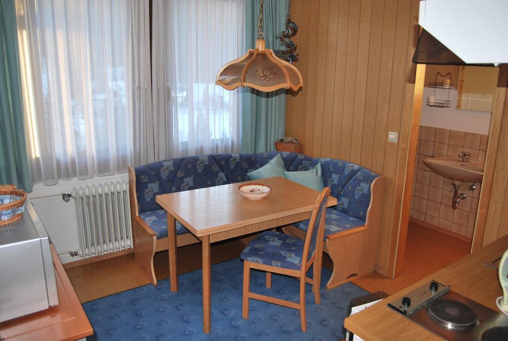 Pension Restaurant Waldblick Feldberg (Baden-Wurttemberg) Ruang foto