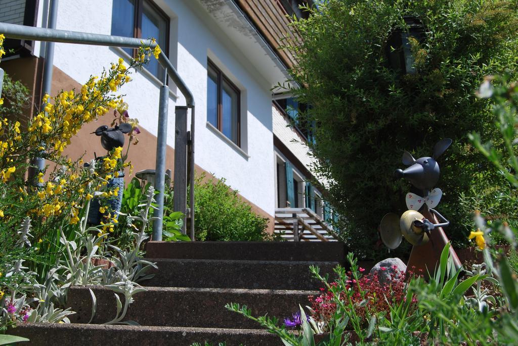 Pension Restaurant Waldblick Feldberg (Baden-Wurttemberg) Bagian luar foto